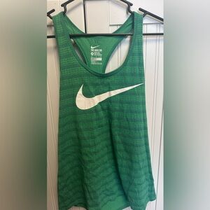 Women’s Nike tank top
